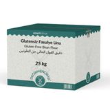 Değirmencibaşı Glutensiz Fasulye Unu 25 kg