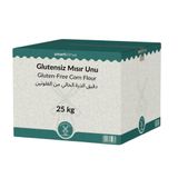 Değirmencibaşı Glutensiz Mısır Unu 25 kg