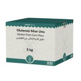 Değirmencibaşı Glutensiz Mısır Unu 5 kg
