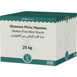 Değirmencibaşı Glutensiz Pirinç Nişastası 25 kg