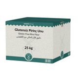 Değirmencibaşı Glutensiz Pirinç Unu 25 kg