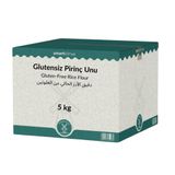 Değirmencibaşı Glutensiz Pirinç Unu 5 kg