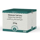 Değirmencibaşı Glutensiz Teff Unu 25 kg