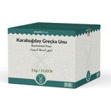 Değirmencibaşı Karabuğday Greçka Unu 5 kg