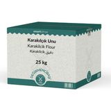 Değirmencibaşı Karakılçık Unu 25 kg