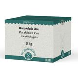 Değirmencibaşı Karakılçık Unu 5 kg