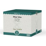 Değirmencibaşı Mısır Unu 5 kg