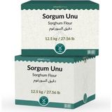 Değirmencibaşı Sorgum Unu 25 kg