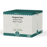 Değirmencibaşı Sorgum Unu 5 kg