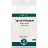 Değirmencibaşı Tapyoka Nişastası 1 kg