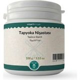 Değirmencibaşı Tapyoka Nişastası 100 G - 100 gr