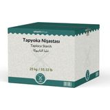 Değirmencibaşı Tapyoka Nişastası 25 kg