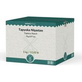Değirmencibaşı Tapyoka Nişastası 5 kg