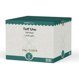 Değirmencibaşı Teff Unu 5 kg