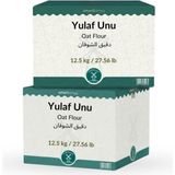 Değirmencibaşı Yulaf Unu 25 kg