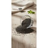 DEĞİRMENCİM Siyah Maş Fasülyesi 500 gr