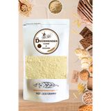 Değirmenden Atalık Nohut Unu (Gluten İçermez) - 300 Gram