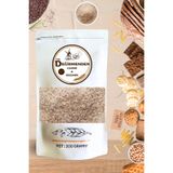 Değirmenden Karnıyarık Otu Unu (Psyllium) (Gluten İçermez) - 300 Gram