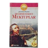 Değirmenden Mektuplar (İkinci El)