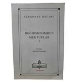 Değirmenimden Mektuplar 1 (İkinci El)