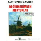 DEĞİRMENİMDEN MEKTUPLAR - ALPHONSE DAUDET (ISBN:9789753853446)