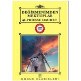 Değirmenimden Mektuplar - Alphose Daudet