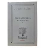 Değirmenimden Mektuplar Iı (İkinci El)