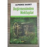 Değirmenimden Mektuplar (Sahafiye Kitap)
