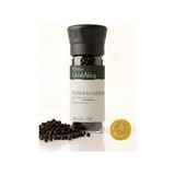 Değirmenli Tane Karabiber – Black Pepper – Piper Nigrum - 55 gr