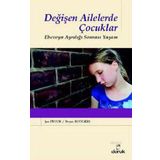 Değişen Ailelerde Çocuklar - Jan Pryor Bryan Rodgers