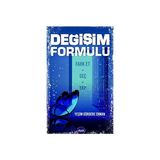 Değişim Formülü Aya Kitap