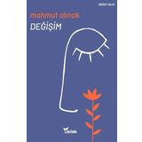 DEĞİŞİM - FRANZ KAFKA (ISBN:9786054533916)