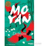 Değişim - Mo Yan