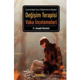 Değişim Terapisi Vaka İncelemeleri - Joseph Nicolosi
