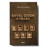 Değişim Yayınları Evvel Giden Ahbaba