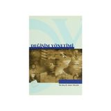 DEĞİŞİM YÖNETİMİ - ASIYE KAKIRMAN YILDIZ