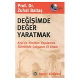 Değişimde Değer Yaratmak - Zuhal Baltaş