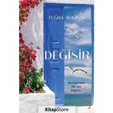 Değişir - Tuğba B. Çınar