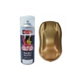 DEGRADE Plasti Dip Bronz Sökülebilir Kauçuk Sprey Boya Plastidip 400 Ml