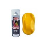 DEGRADE Plasti Dip Sarı Sökülebilir Kauçuk Sprey Boya Plastidip 400 Ml