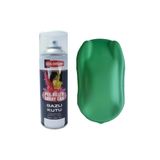 DEGRADE Plasti Dip Yeşil Sökülebilir Kauçuk Sprey Boya Plastidip 400 Ml
