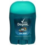 Degree Men Cool Rush Antiperspirant Stick Deodorant 14GR