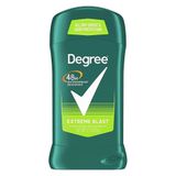 Degree Men Extreme Blast Antiperspirant 76 gr Deodorant
