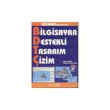 Deha Yayınları Bilgisayar Destekli Tasarım Çizim - Solid Works 2003 -2004 -2005 3D Katı Model Tasarımı / 2D Çizimler (cd'li)