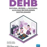 Dehb / Duyusal, Bilişsel ve Duygusal Algılama Becerilerinin Desteklenmesi - Elifcan Cesur