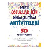 DEHB’li Çocuklar İçin Dikkat Geliştirme Aktiviteleri-Sola Kidz