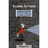 Dehliz - Yasemin Alptekin
