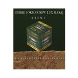 Dehre Lokman Alabalık Yağlı Gardajin New Lüx Masaj Kremi 70 gr