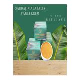 Dehre Lokman Alabalık Yağlı Masaj Kremi Gardajin Lüx Krem 70g (3 ADET)