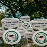 Dehre Lokman Ardıç Yağı Özü Kremi 70 Gr ( 5 Adet)